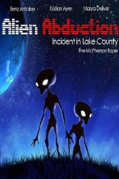 Alien Abduction: Incident in Lake County